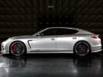 Porsche Panamera PS9-650 by SpeedART 2009 года